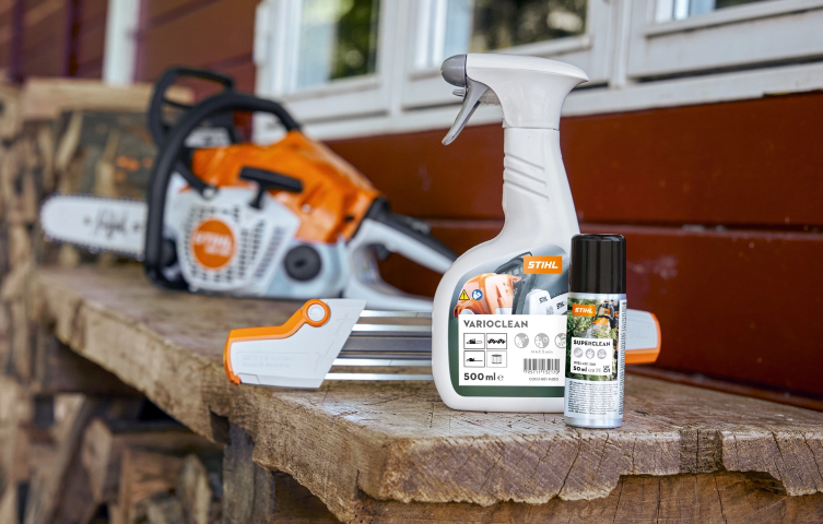 SZAKTANÁCSADÁS STIHL TERMÉKEKHEZ